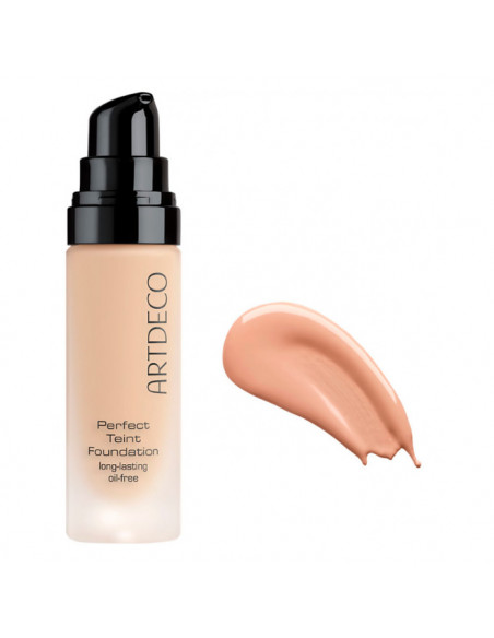 Artdeco Perfect Teint Foundation 35 Natural 20ml