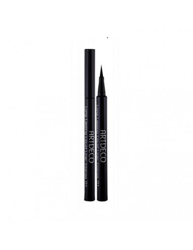 Artdeco Long Lasting Liquid Liner 01 Black