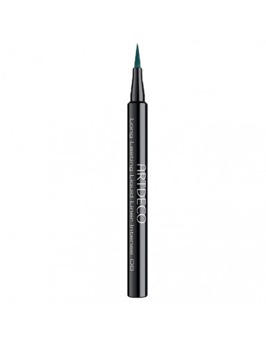 Artdeco Long Lasting Liquid Liner Intense 08 Green 1.5ml