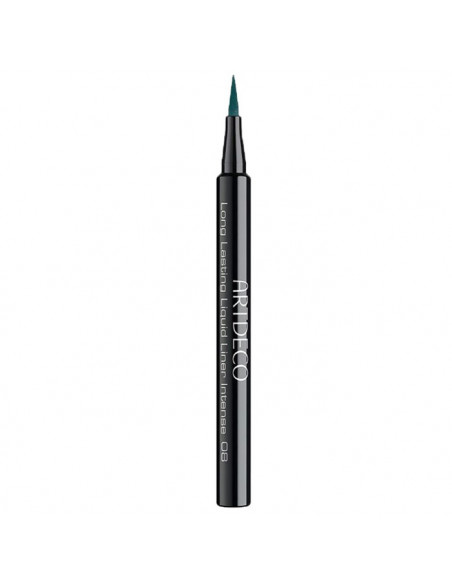 Artdeco Long Lasting Liquid Liner Intense 08 Green 1.5ml