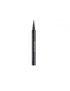 Artdeco Long Lasting Liquid Liner Intense 12 Blue Line 1.5ml