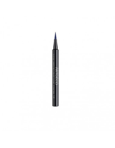 Artdeco Long Lasting Liquid Liner Intense 12 Blue Line 1.5ml Artdeco Long Lasting Liquid Liner Intense 12 Blue Line 1.5ml