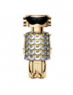 Paco Rabanne Fame Eau De Parfum Vaporisateur 80ml