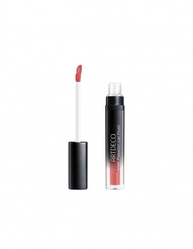 Artdeco Mat Passion Lip Fluid 15-Rose Delight 3ml Artdeco Mat Passion Lip Fluid 15-Rose Delight 3ml