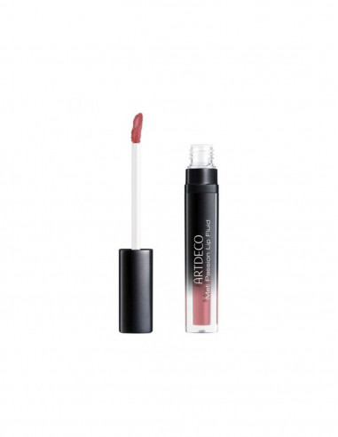 Artdeco Mat Passion Lip Fluid 25-So Mauve 3ml Artdeco Mat Passion Lip Fluid 25-So Mauve 3ml