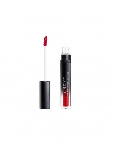Artdeco Mat Passion Lip Fluid 42-Boho Red 3ml Artdeco Mat Passion Lip Fluid 42-Boho Red 3ml