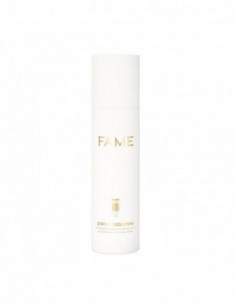 Paco Rabanne Fame Desodorante Natural Spray De Mujer 150ml
