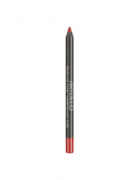 Artdeco Soft Lip Liner Waterproof 113-Warm Nude 1,2g
