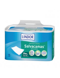 Lindor Couvre-lits 60x90cm 15 Unités