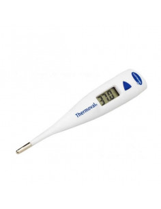 Hartmann Thermoval Standard Thermometre Électronique