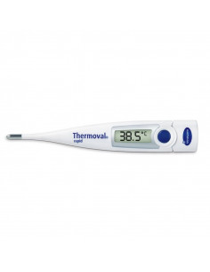Thermomètre numérique Thermoval Rapid