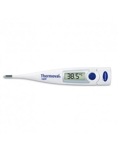 Thermomètre numérique Thermoval Rapid