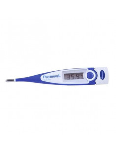 Hartmann Thermoval Kids Flex Thermometre Électronique