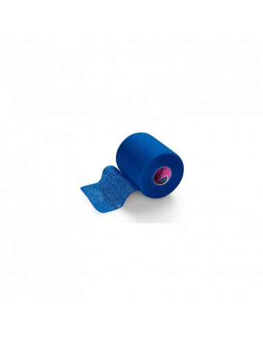 Vendasan Peha-Haft Bandage Bleu 6cmx4m 1ud Vendasan Peha-Haft Bandage Bleu 6cmx4m 1ud