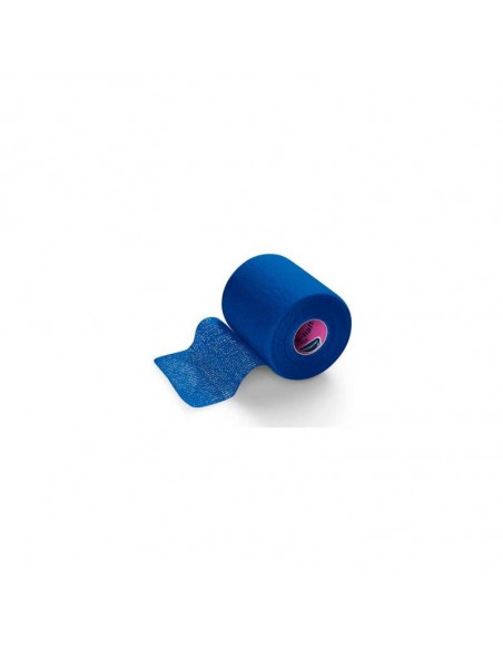 Vendasan Peha-Haft Bandage Bleu 6cmx4m 1ud