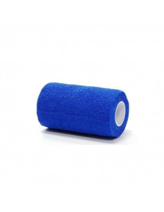 Hartmann Peha-Haft Bandage Bleu 8cmx4m 1ud