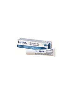 Hartmann Lusan Crème 15g