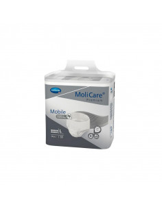 Hartmann Molicare Premium Mobile 10d L