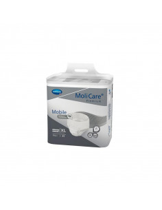 Hartmann Molicare Premium Mobile 10d Xl