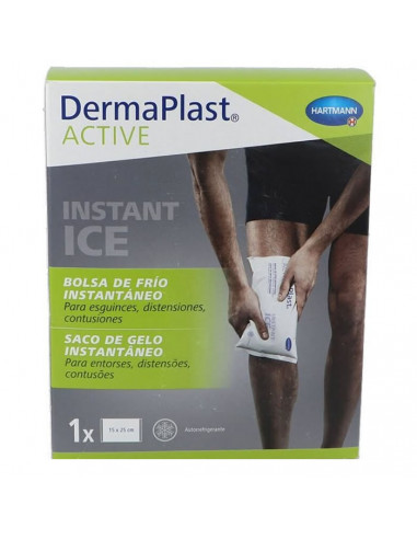 Sac Froid Instantané Dermaplast Active Sac Froid Instantané Dermaplast Active