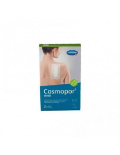 Cosmopor Entry Apósitos 15x8 Cm 10 Unidades Hartmann