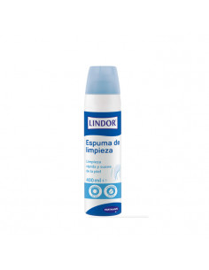 Hartmann Lindor Mousse Nettoyante 400ml