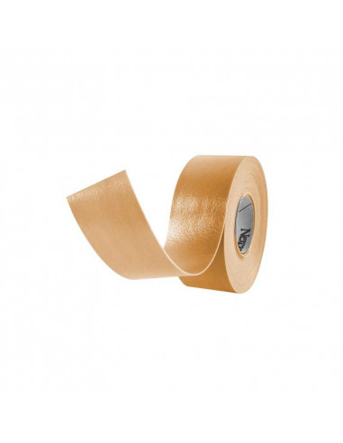 Nexcare Active Tape Cinta Color Piel 2,5cm X 4,5m