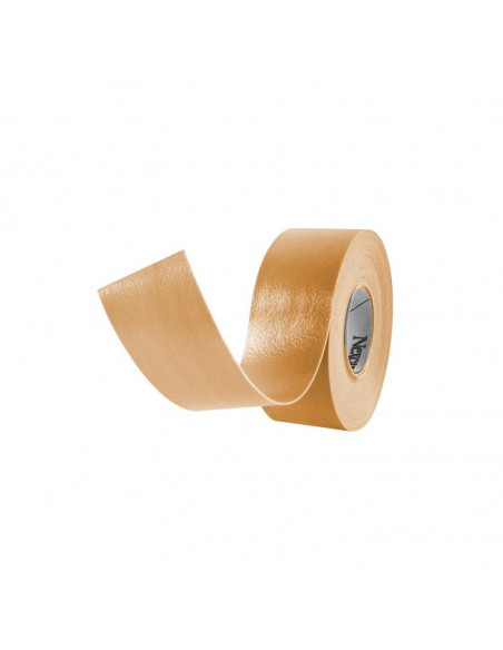 Nexcare Active Tape Cinta Color Piel 2,5cm X 4,5m