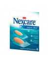 Nexcare Aqua 360 Surtidas 6 Apositos