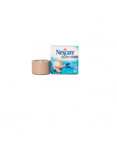 3m Nexcare Tape Paper Skin 5mx 2.5cm