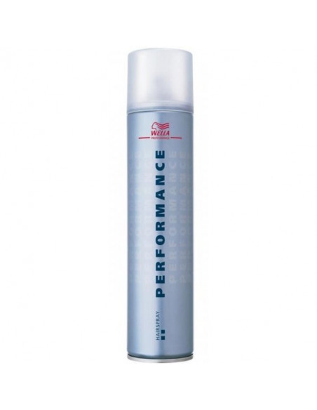Wella Performance Laque 500ml