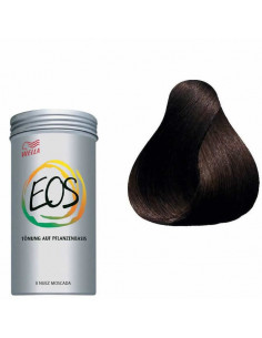 Wella Eos II Nutmeg 120g