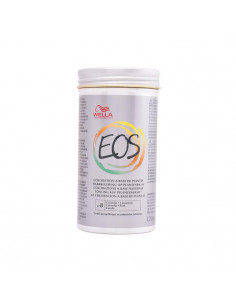 Wella Eos Coloration À Base De Plantes 8 Cannelle 120g