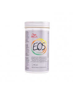 Wella Eos Coloration À Base De Plantes 9 Cacao 120g