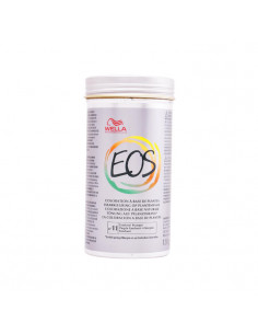 Wella Eos Coloration À Base De Plantes 11 Tandoori Pourpre 120g