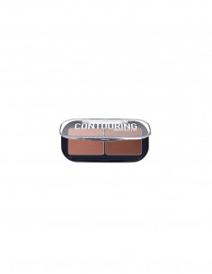 Essence Cosmetics Paleta Contouring Duo 20 7g