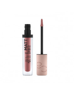 Catrice Matt Pro Ink Non-Transfer Liquid Lipstick 010 5ml
