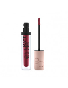 Catrice Matt Pro Ink Non-Transfer Liquid Lipstick 100 5ml