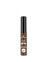 Essence Cosmetics Make Me Brow Máscara Gel Para Cejas 05-Chocolaty Br