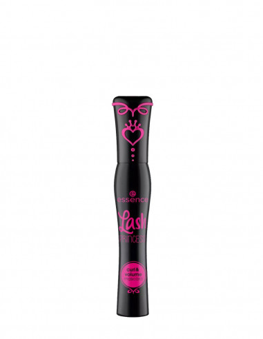 Essence Cosmetics Lash Princess Máscara Volumen y Rizo 12ml