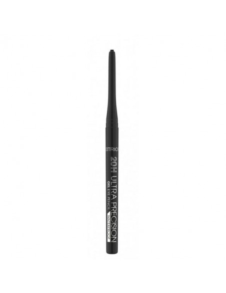 Catrice 10h Ultra Precision Gel Eye Pencil Waterproof 010-Black 0,2