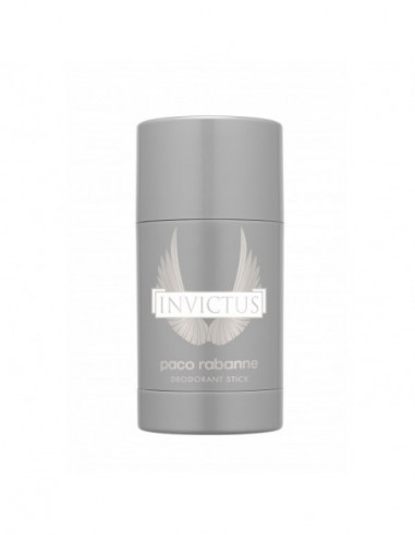 Paco Rabanne Invictus Deodorant Stick 75ml