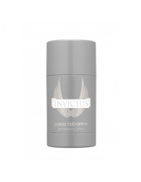 Paco Rabanne Invictus Deodorant Stick 75ml