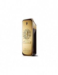 Paco Rabanne 1 Million Eau De Parfum Vaporisateur 100ml
