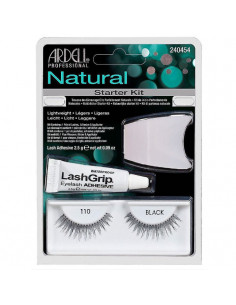 Ardell Pro Natural Lash Kit De Démarrage 110