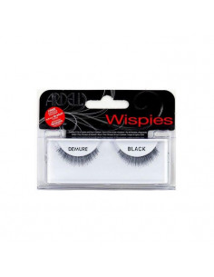 Ardell Wispies Faux Cils Demure Black
