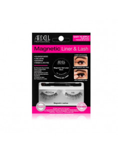 Ardell Magnetic Liner & Lash False Eyelashes 110