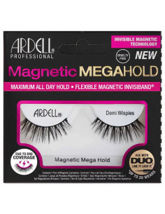 Ardell Magnetic Megahold Lash Demi Wispies