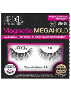Ardell Magnetic Megahold Lash 054
