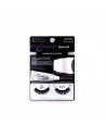 Ardell Glamour Faux Cils 101 Demi Black Coffret 3 Produits